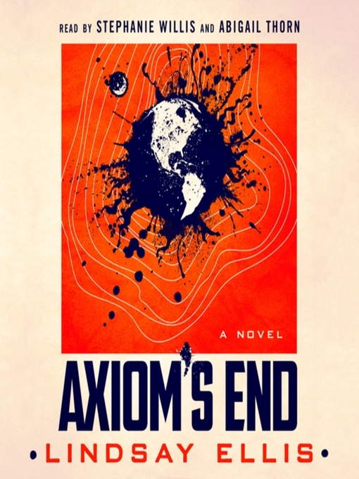 Cover image for Axiom's End